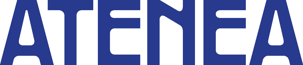 Logo Atenea Sky Valencia