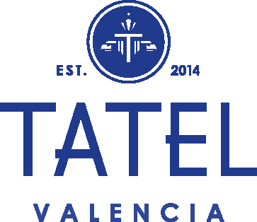 Logo Tatel Valencia